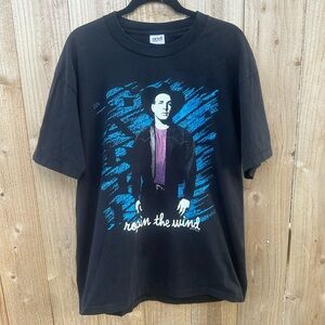 1991 Garth Brooks Ropin the Wind Tour Size XL